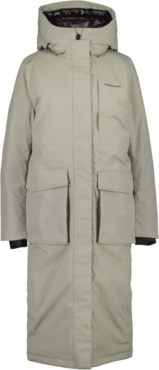 Wasserdichter Damen Parka LEYA