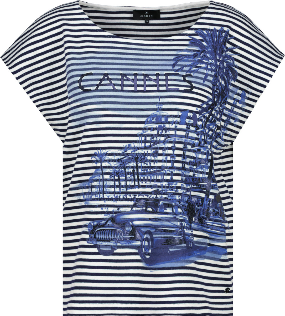 Damen T-Shirt