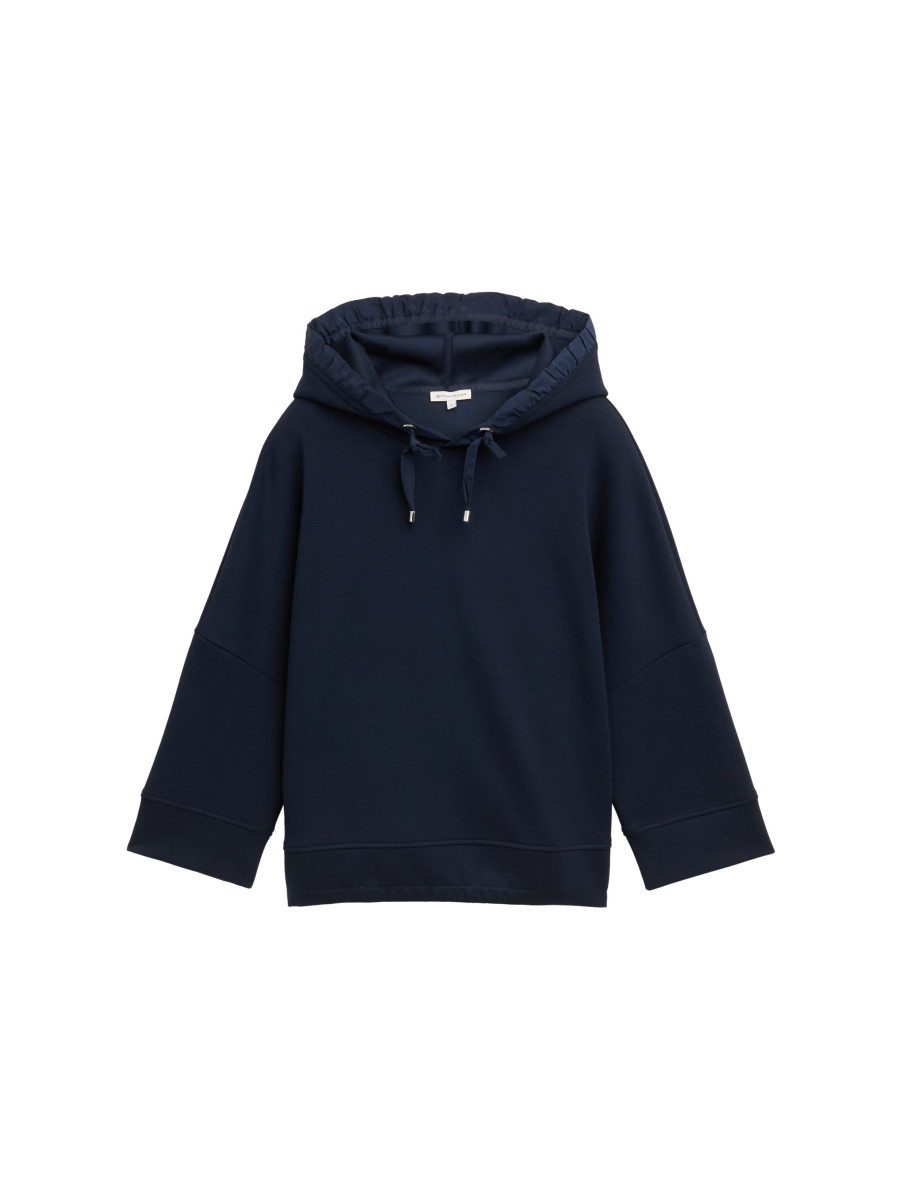Damen Oversized Hoodie