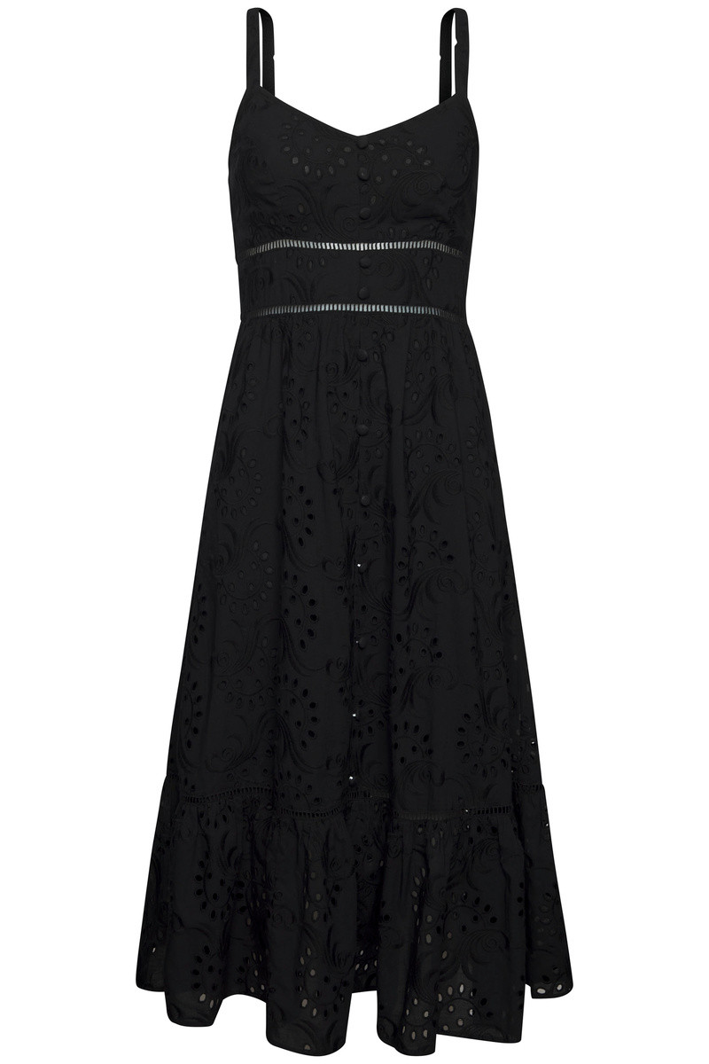 Midikleid