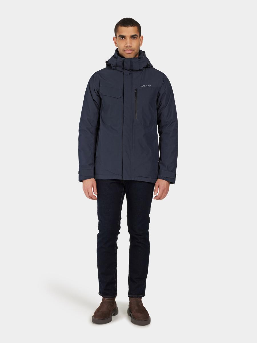 Herren Funktionsjacke STEFAN