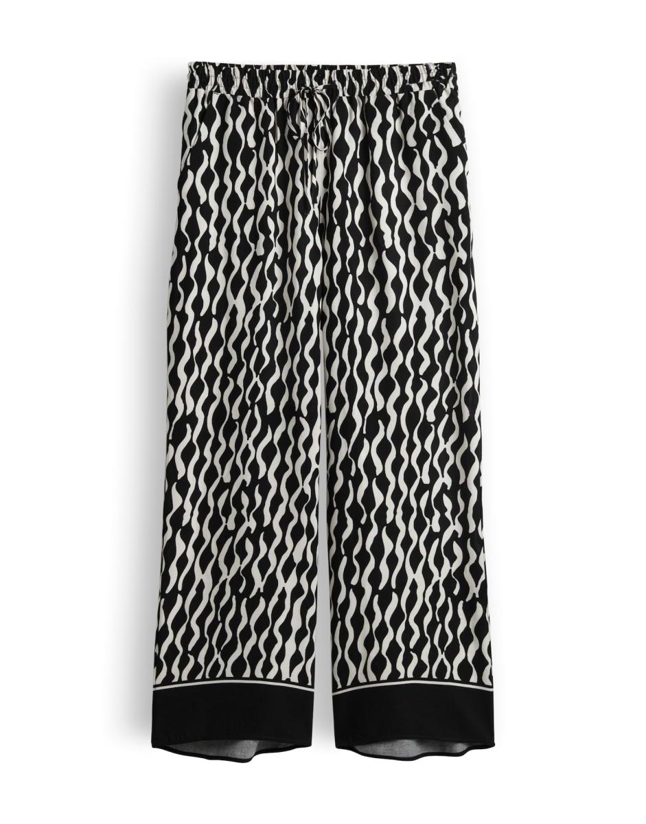 Damen Hose Marou Motion