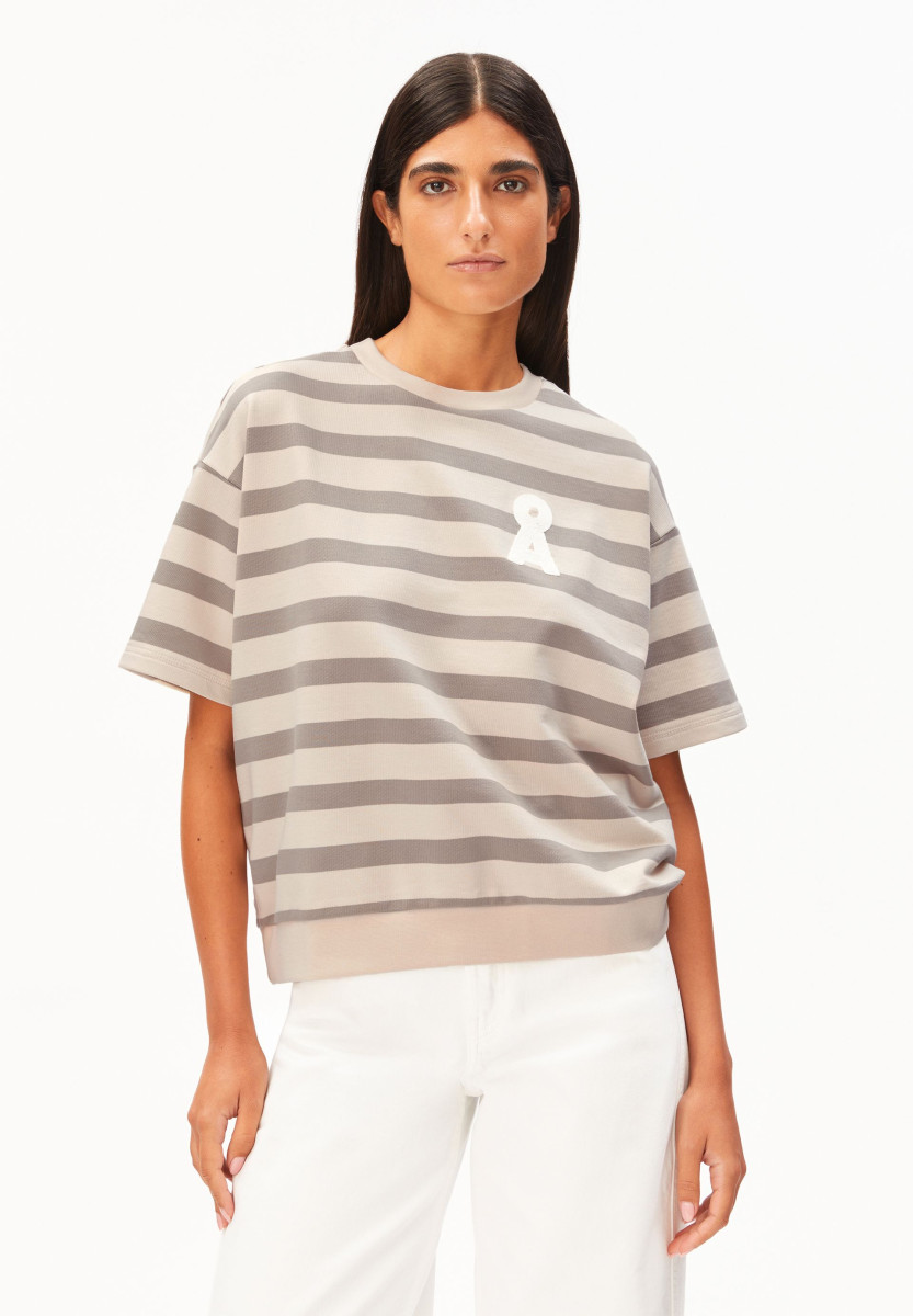 Damen Sweatshirt BAMIKAA