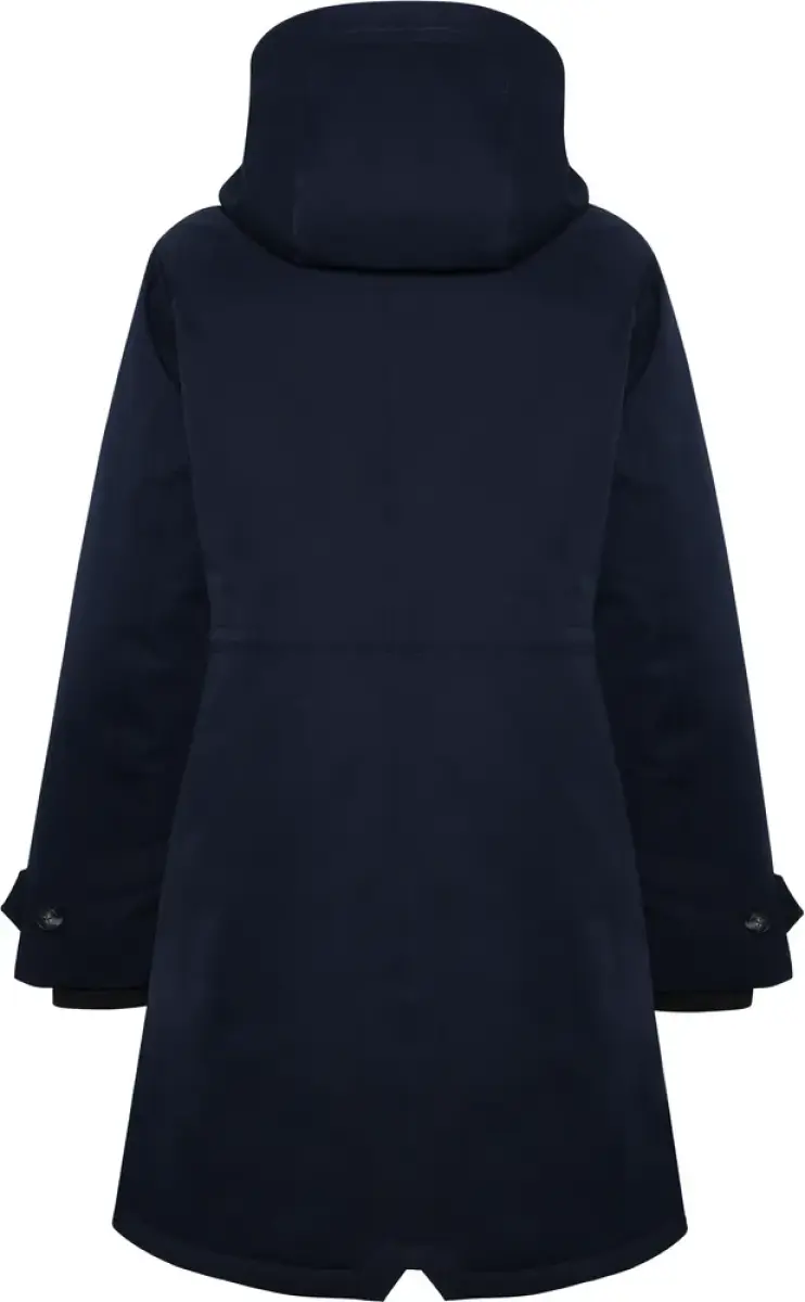 Damen Parka Luna