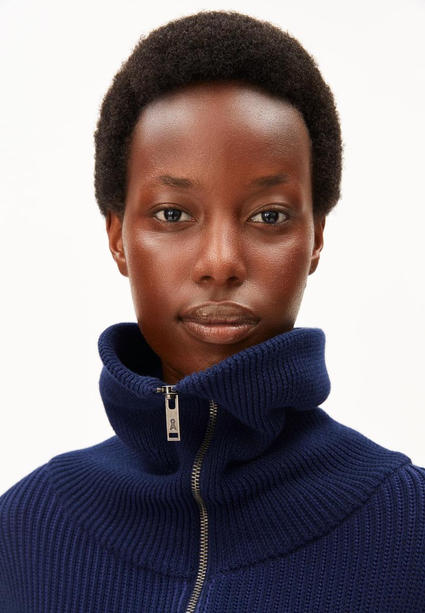 Damen Strickjacke Vanisé