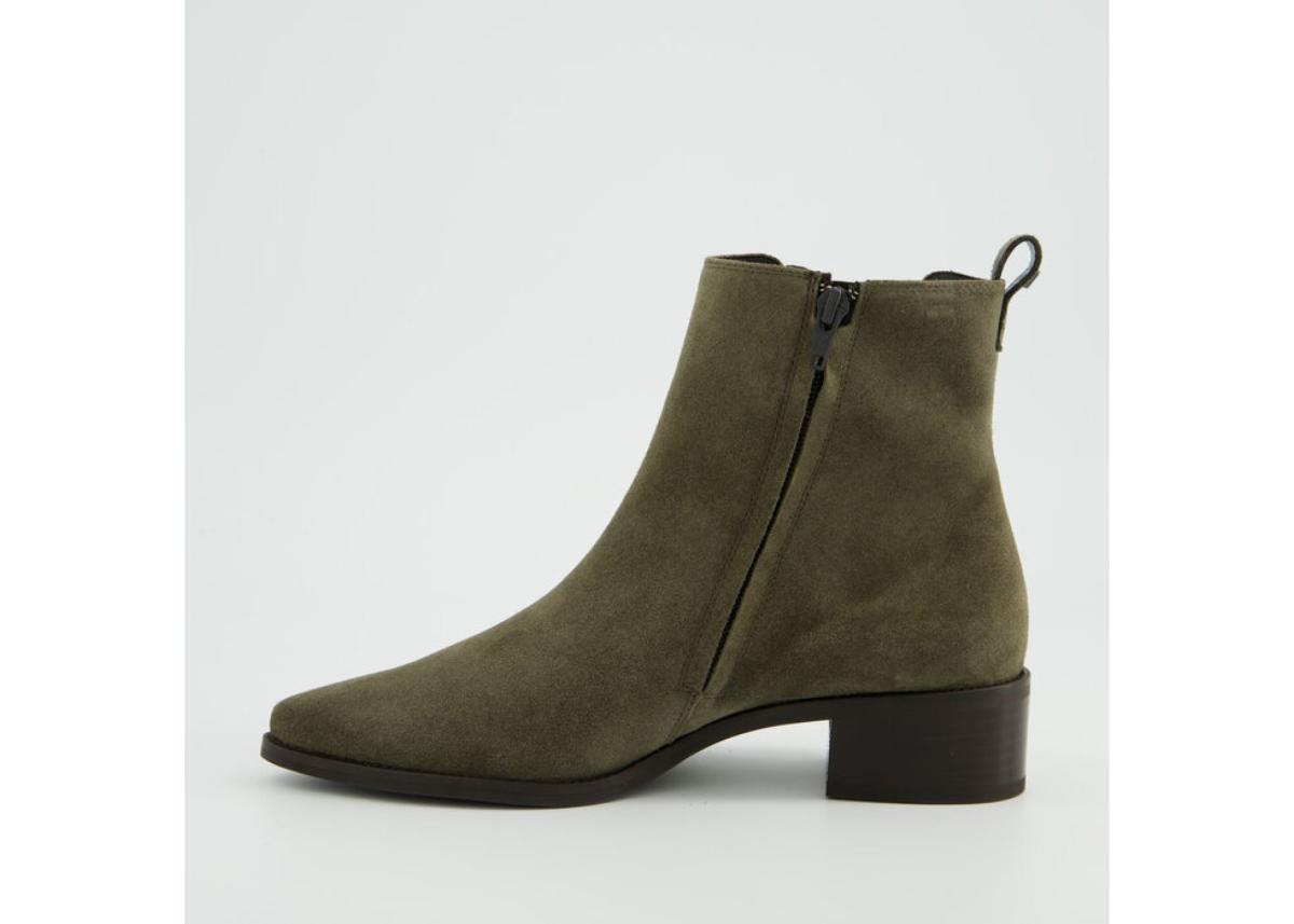 Damen Chelsea-Stiefeletten