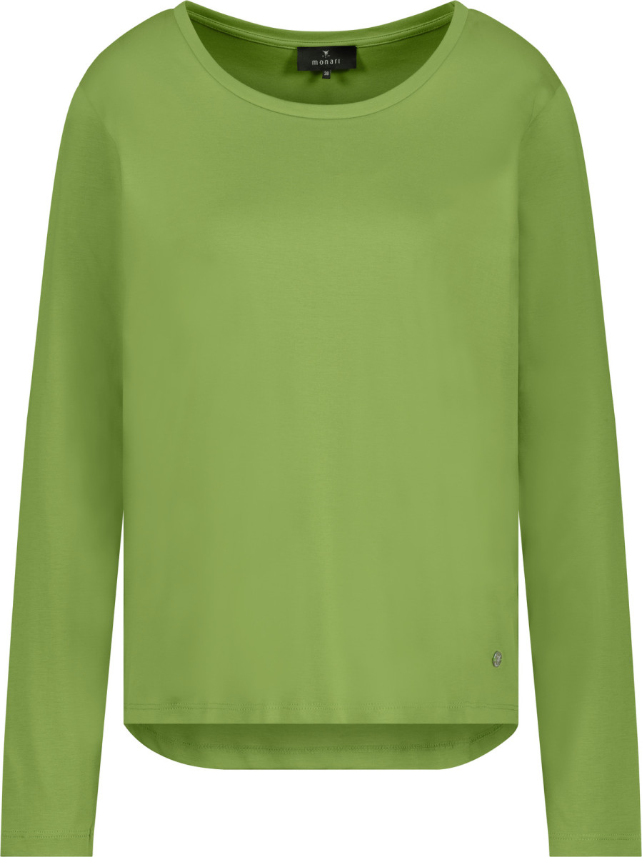 Damen Langarmshirt