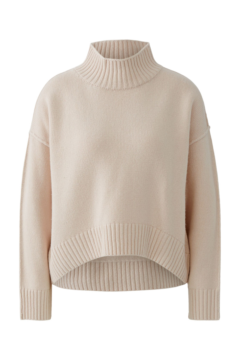 Damen Strickpullover