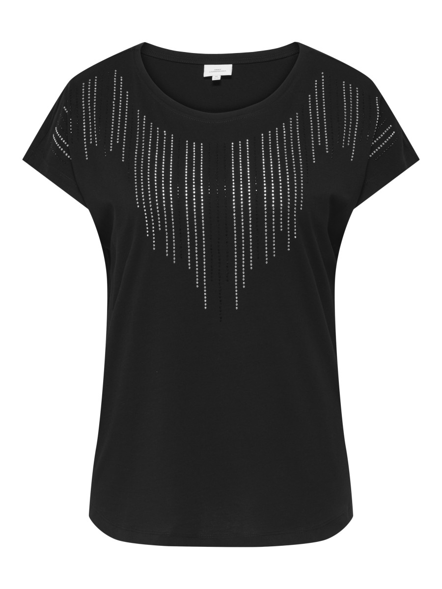 Curvy T-Shirt CARLULA