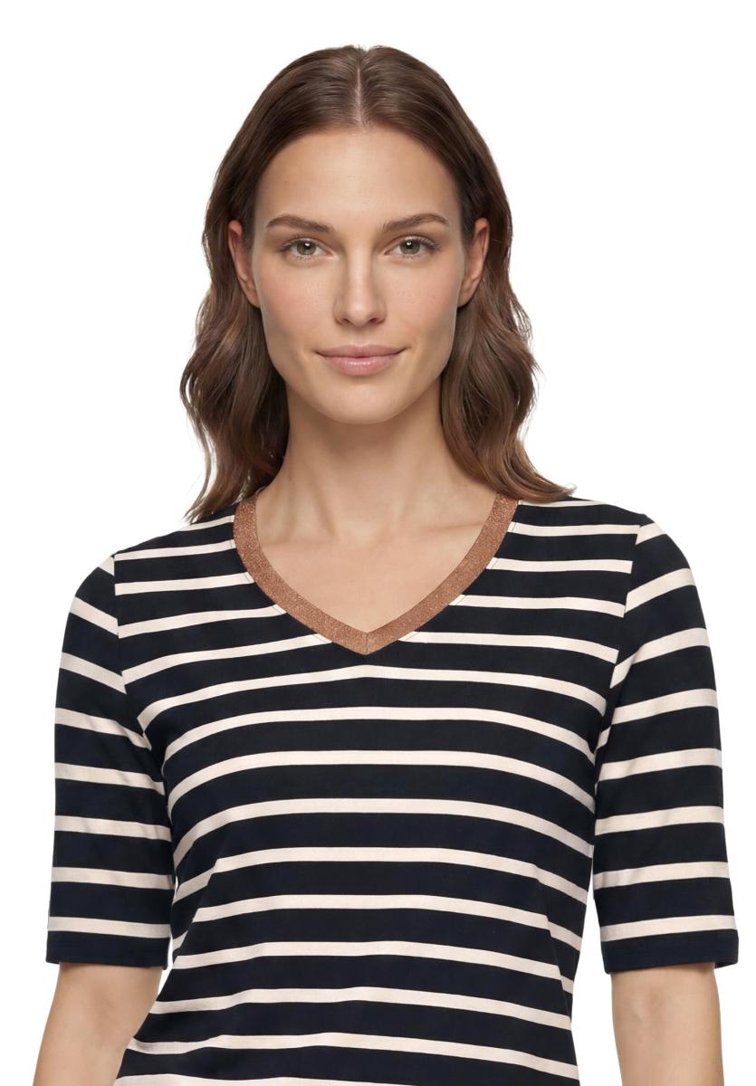 Damen Langarmshirt