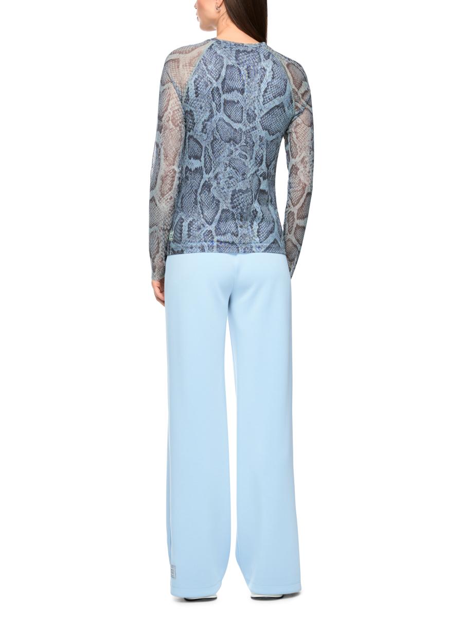 Damen Langarmshirt
