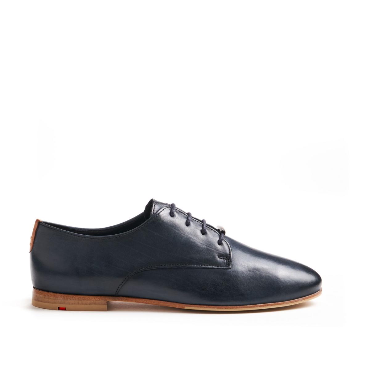 Herren HALBSCHUHE
