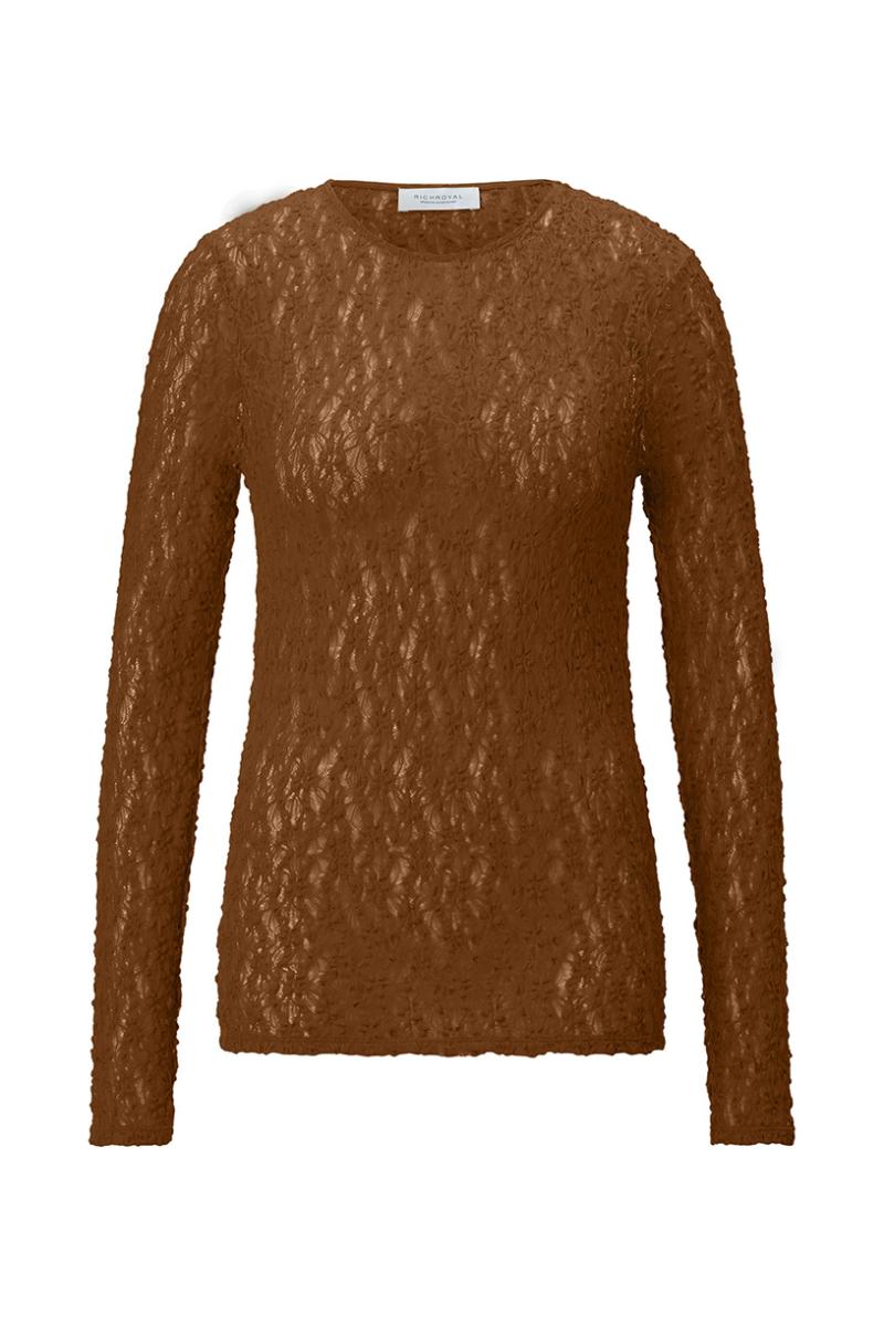 Damen Pullover