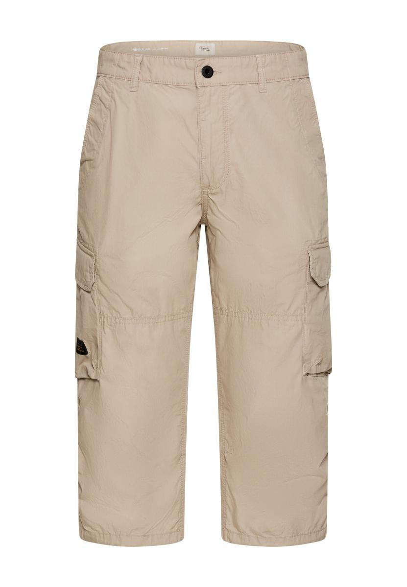 Herren Cargo-Shorts