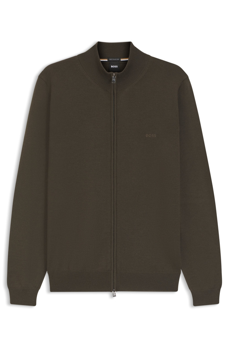 Herren Strickpullover Balonso-L