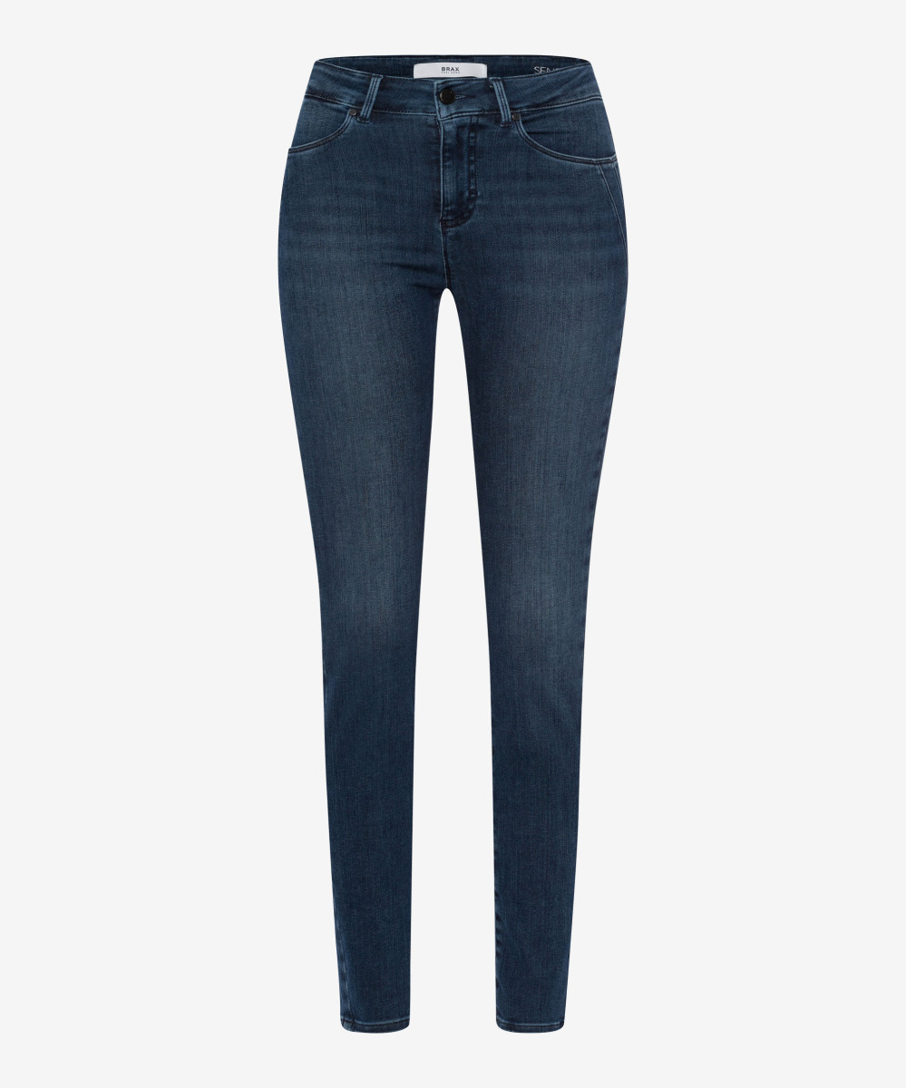 Damen Jeans Ana