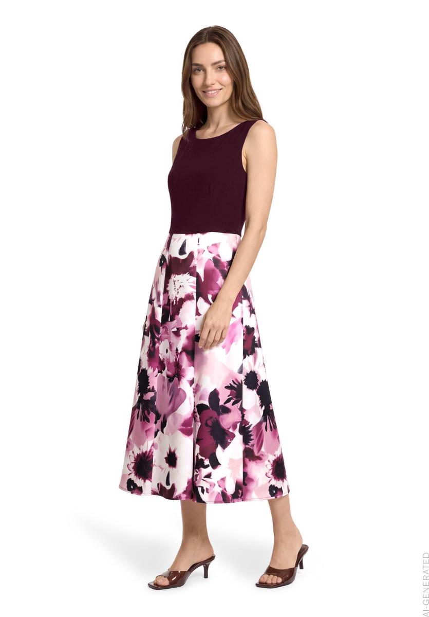 Cocktailkleid