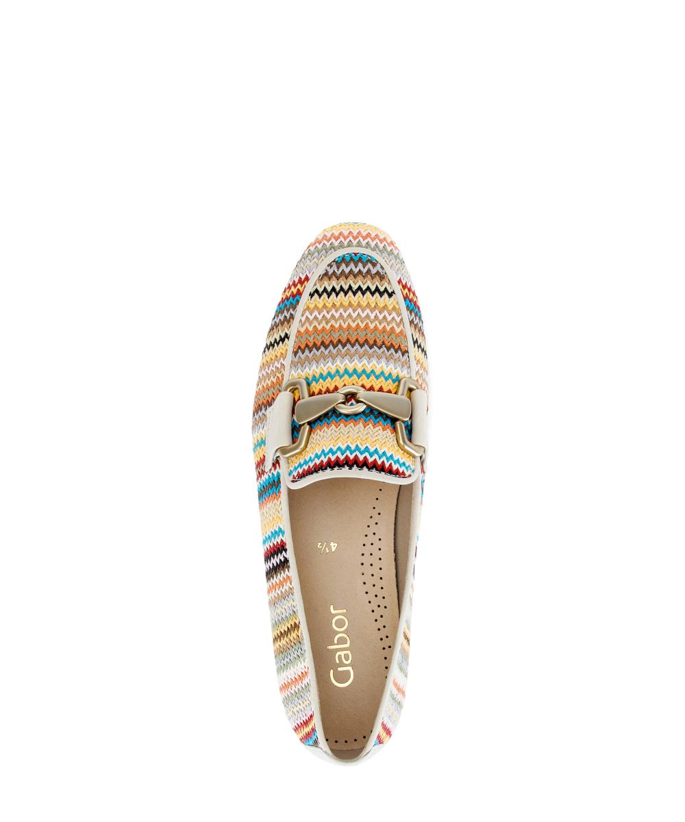 Damen Slipper