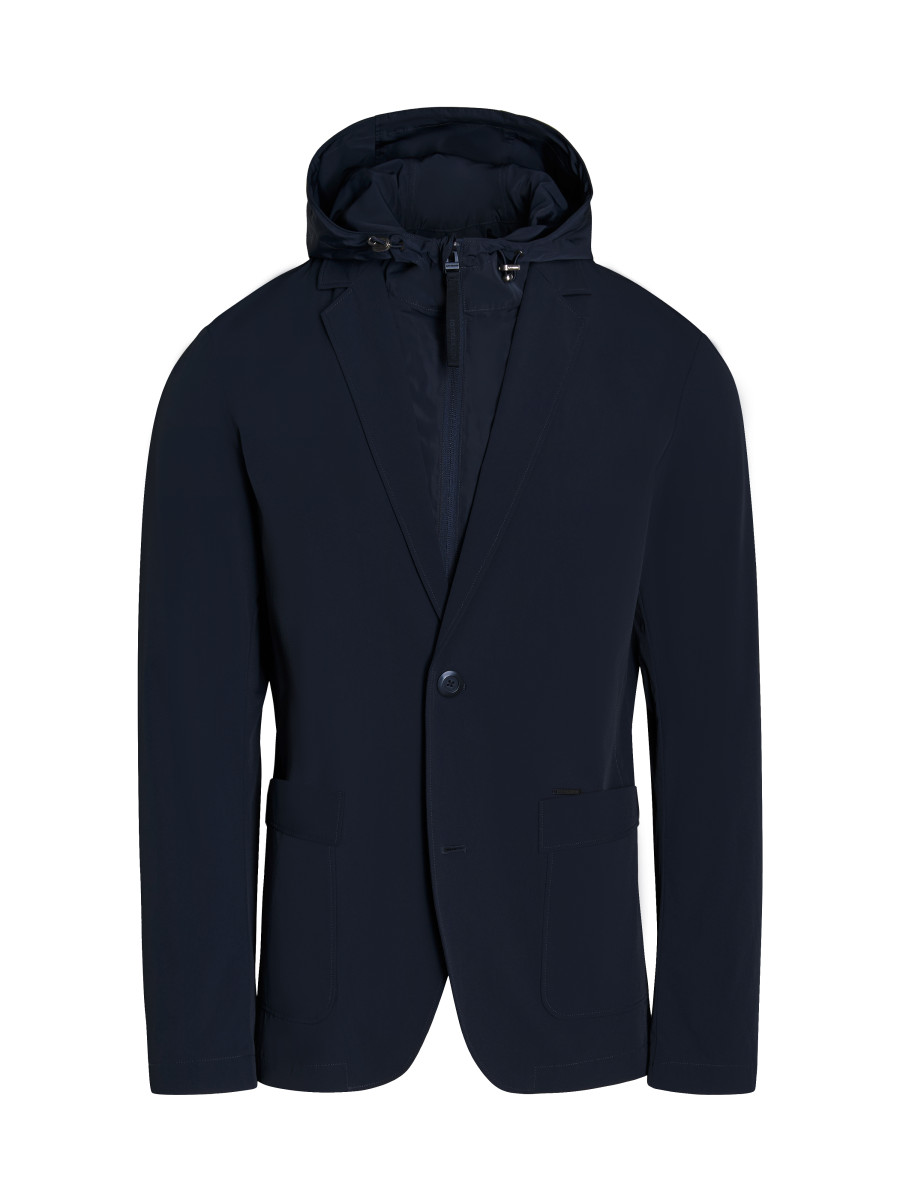 Herren Performance Stretch Blazer