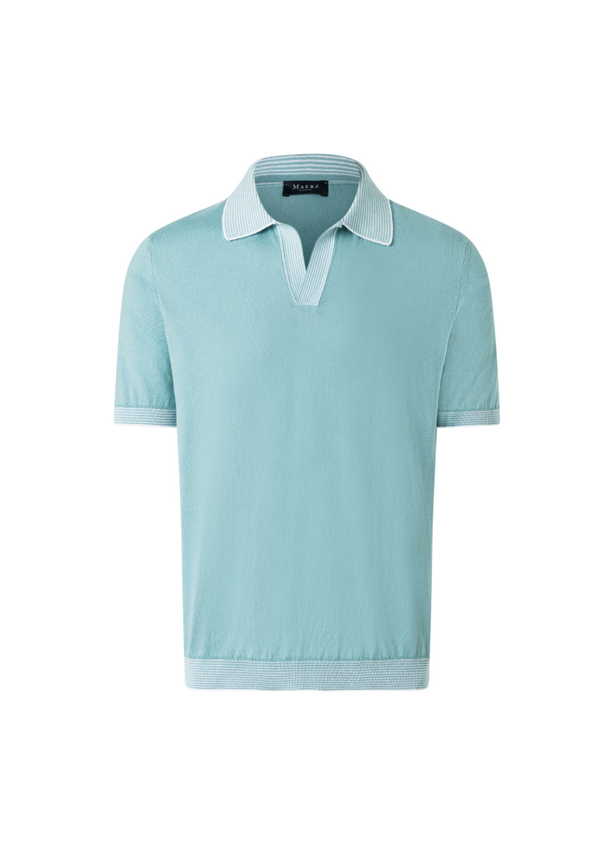 Herren Poloshirt