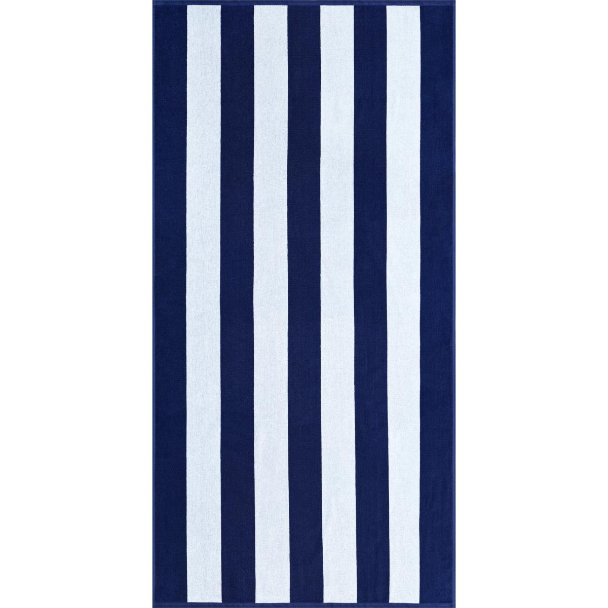Strandtuch Beach Stripes 90 x 180 cm