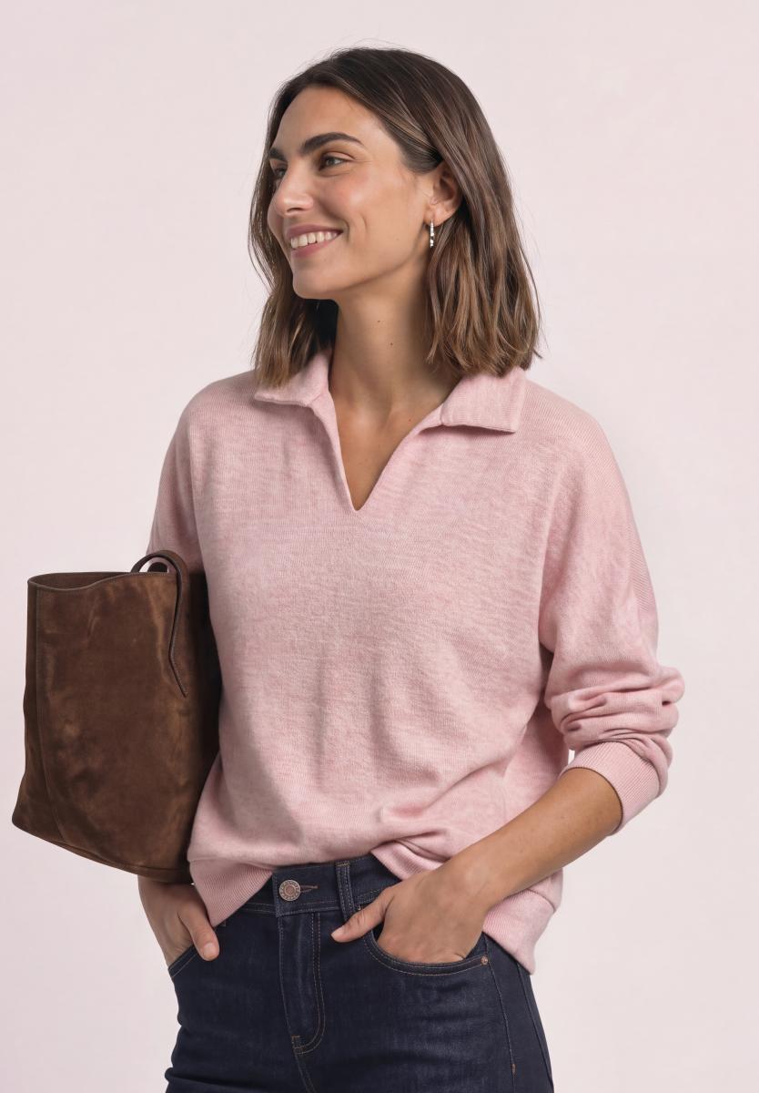 Damen Pullover