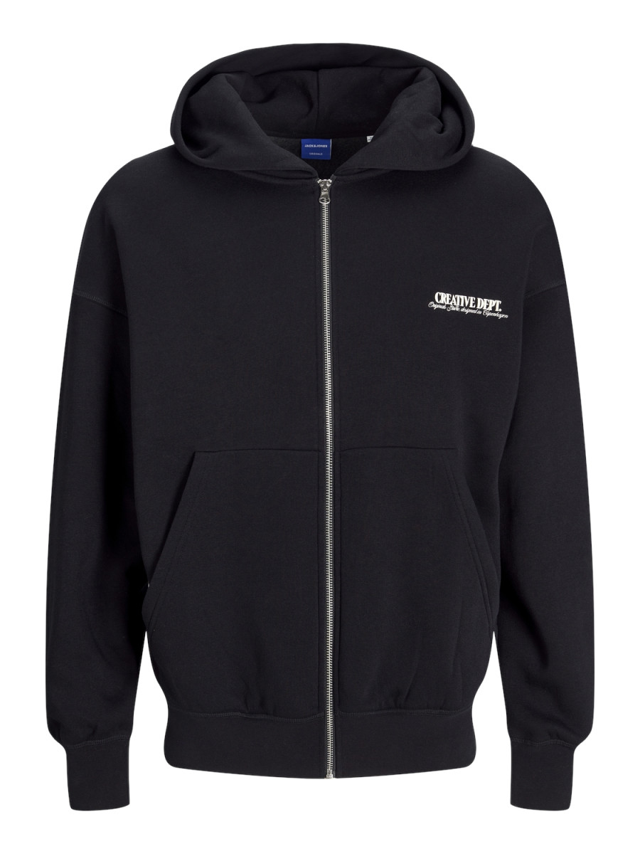 Herren Sweatjacke JORROXBURY