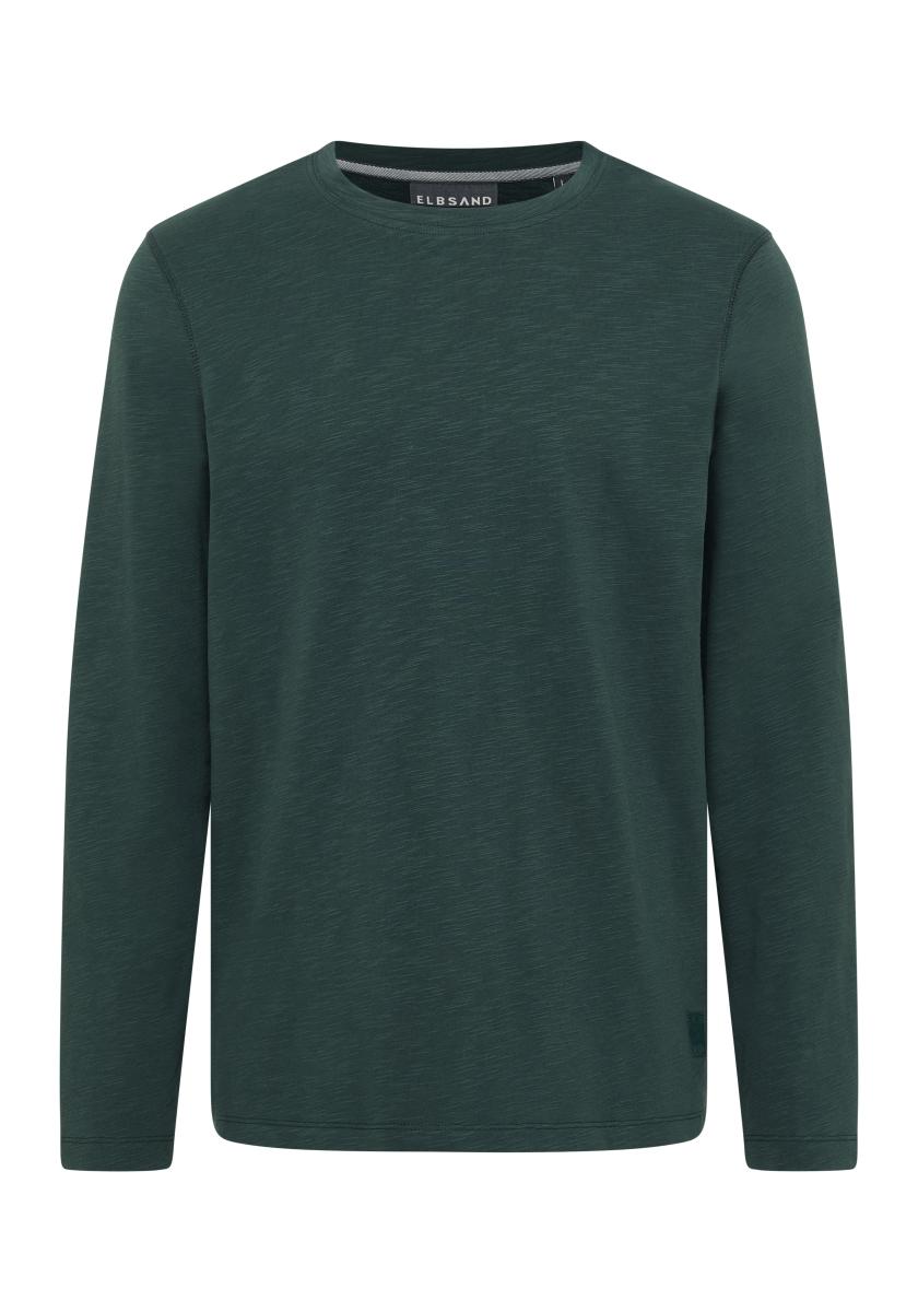 Herren Langarmshirt Albis