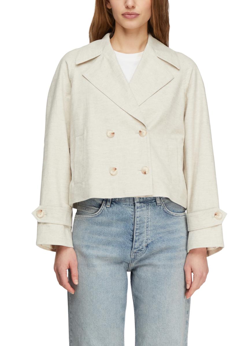 Damen Jacke