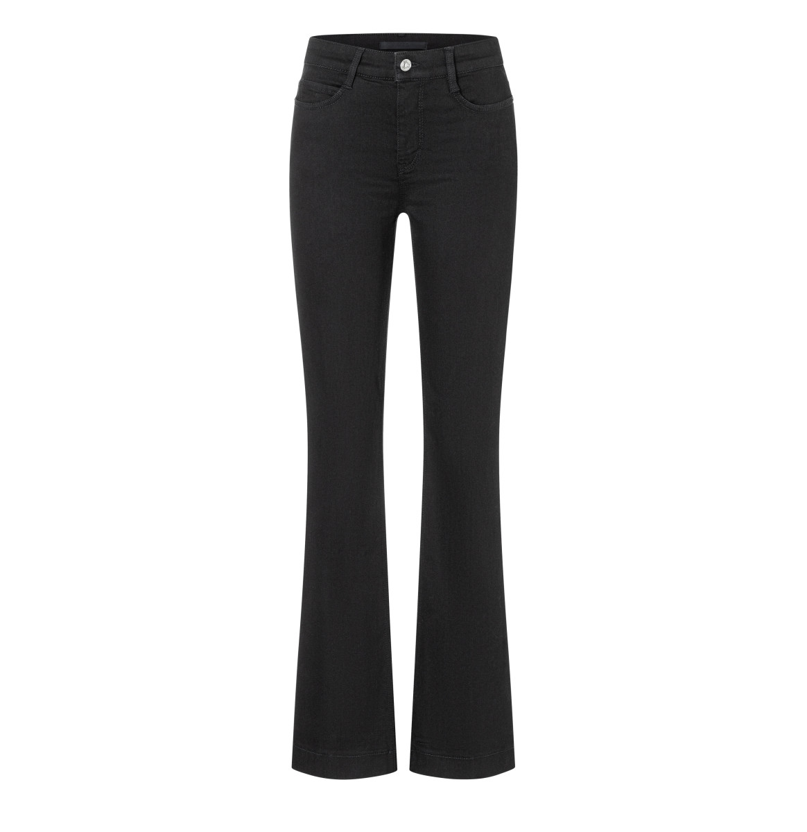 Damen Jeans Authentic Stretch Denim