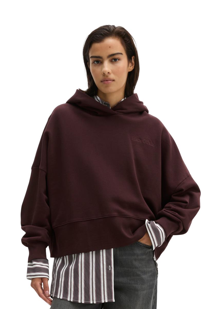 Damen Hoodie