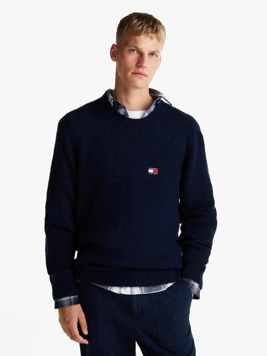 Herren Pullover