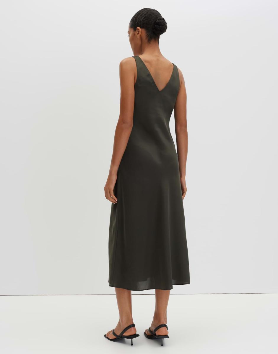 Kleid Qova Pure