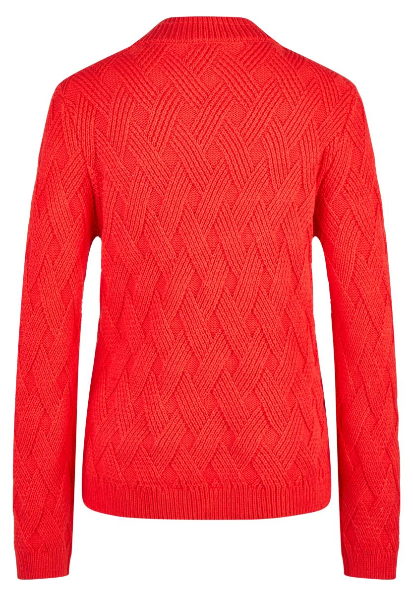 Damen Pullover Drama Queen
