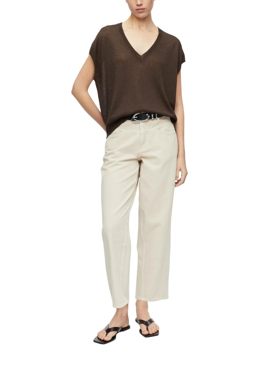 Damen Jeans-Hose
