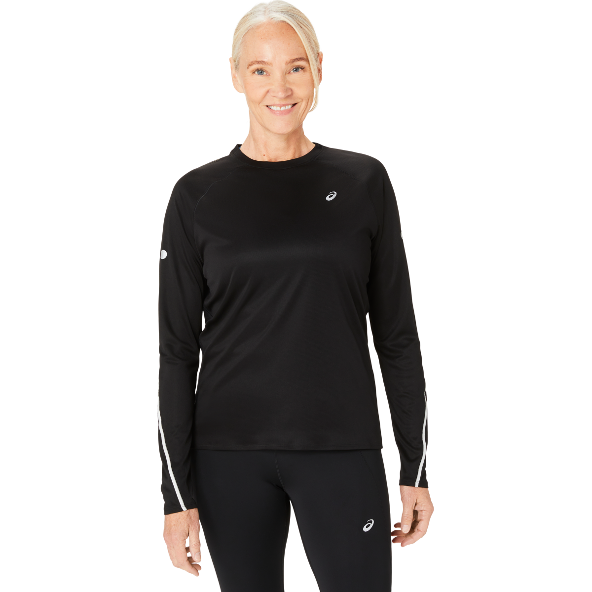 Damen Sport  Long-Sleeve