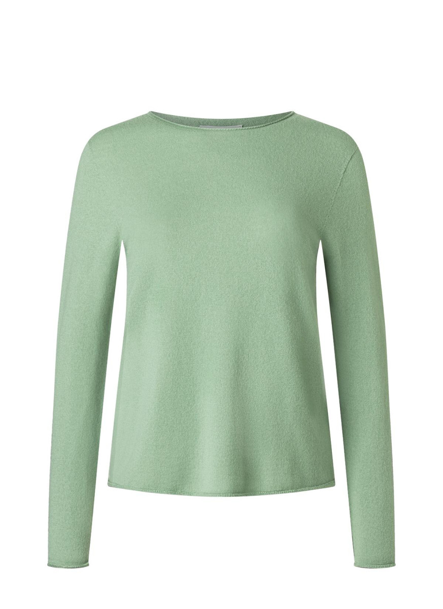 Damen Pullover Merino