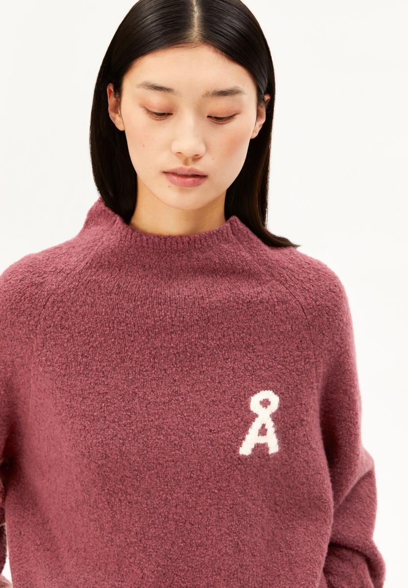 Damen Strickpullover MONALAA