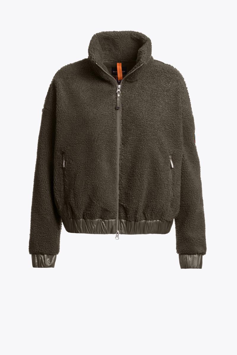 Damen Fleecejacke Sori