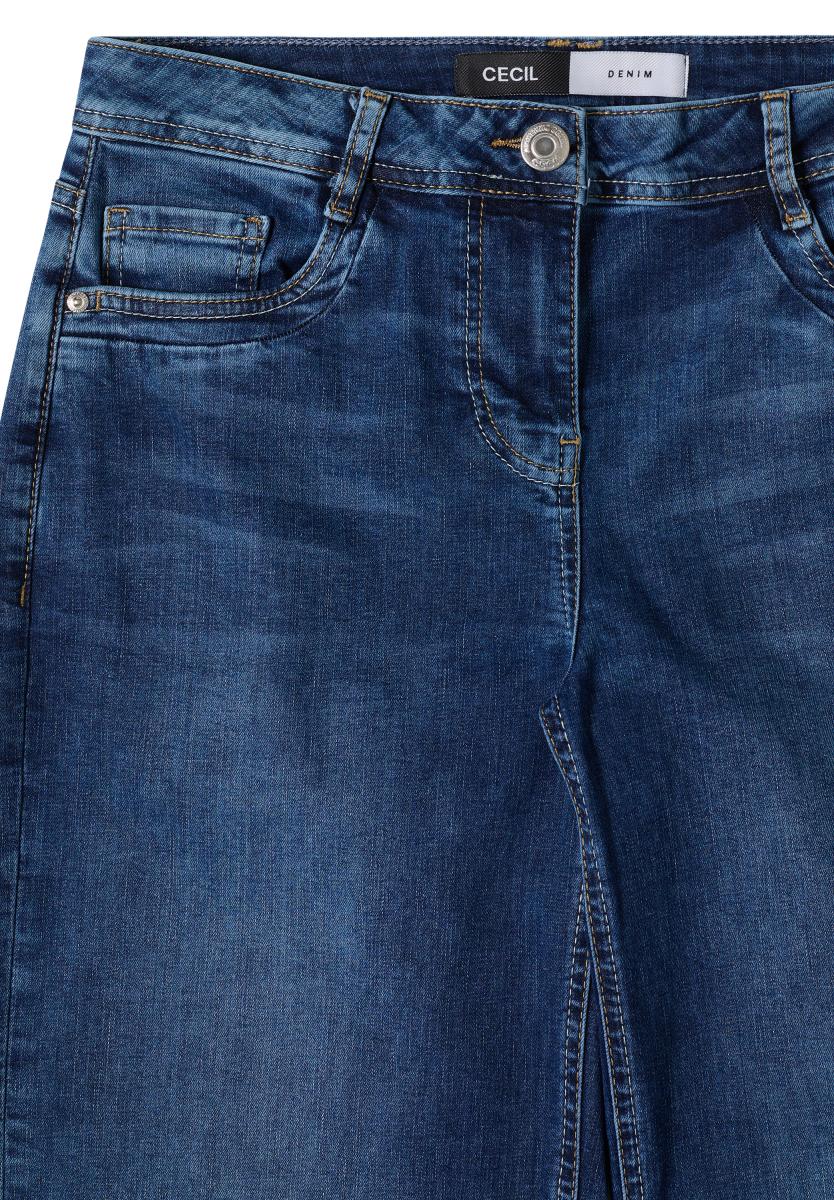Damen Jeans