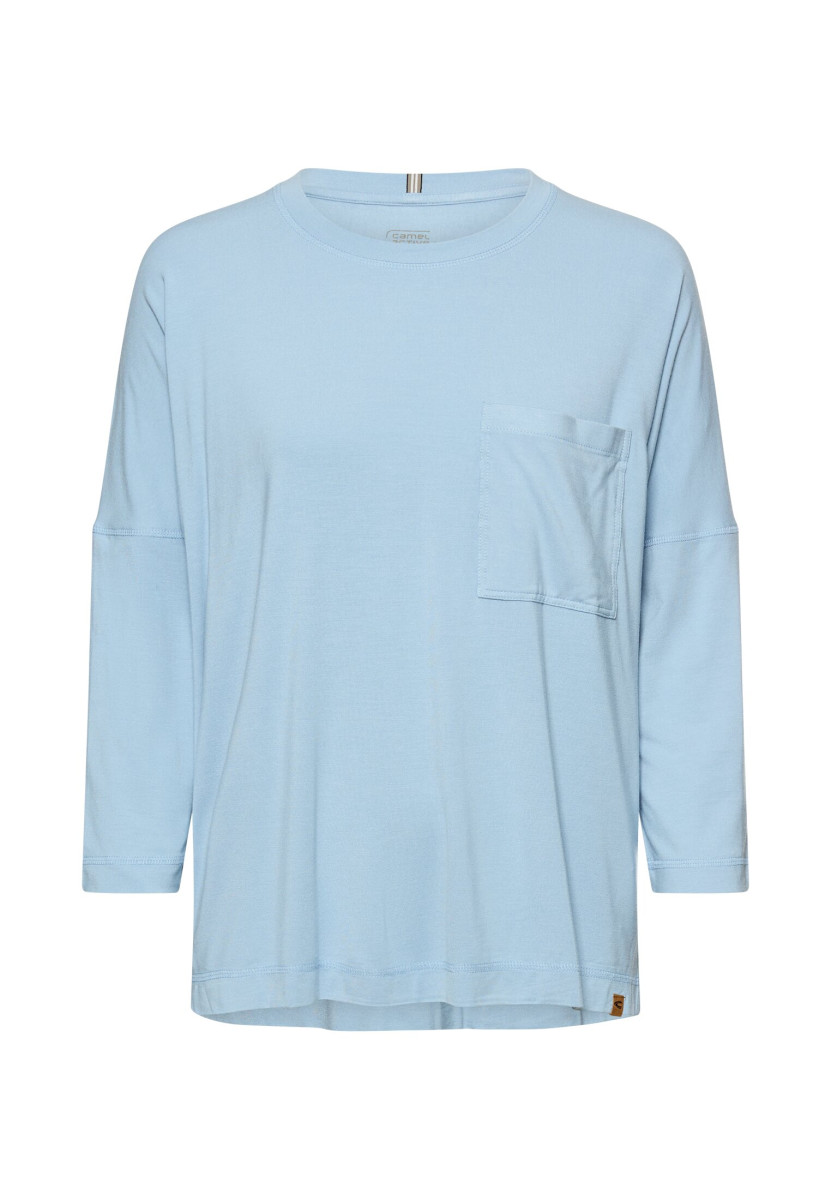 Damen Shirt mit 3/4-Ärmeln