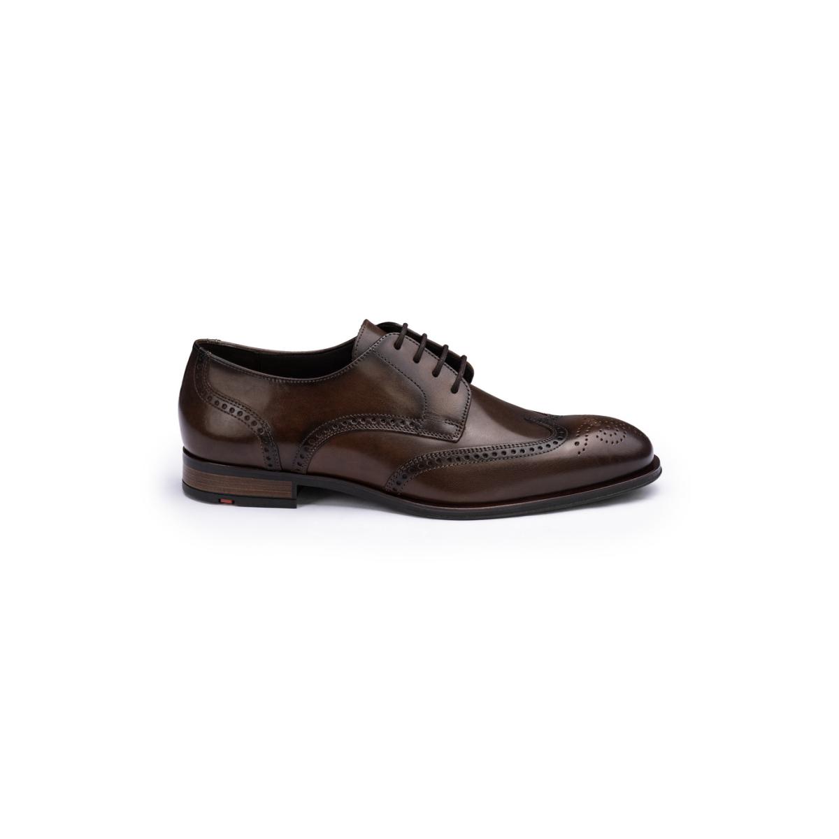 Herren Schnürschuhe CORE PLUS 140
