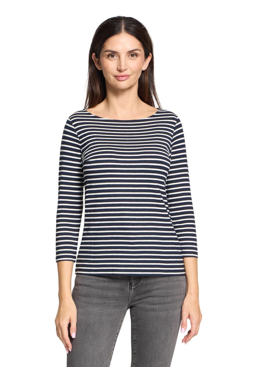 Damen Longsleeve 3/4