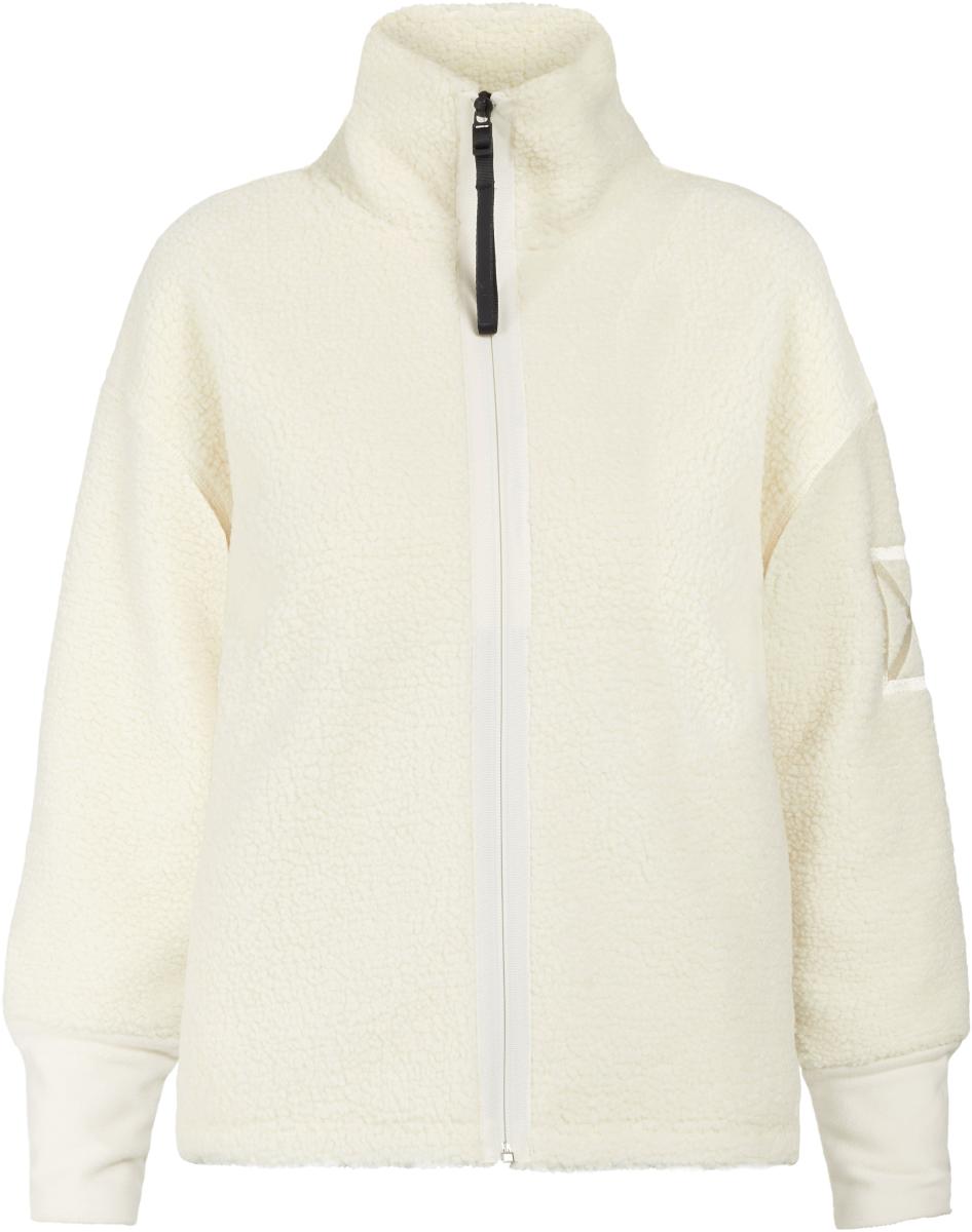Damen Fleecejacke Mella
