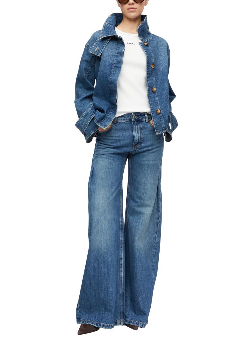 Damen Jeans Anna