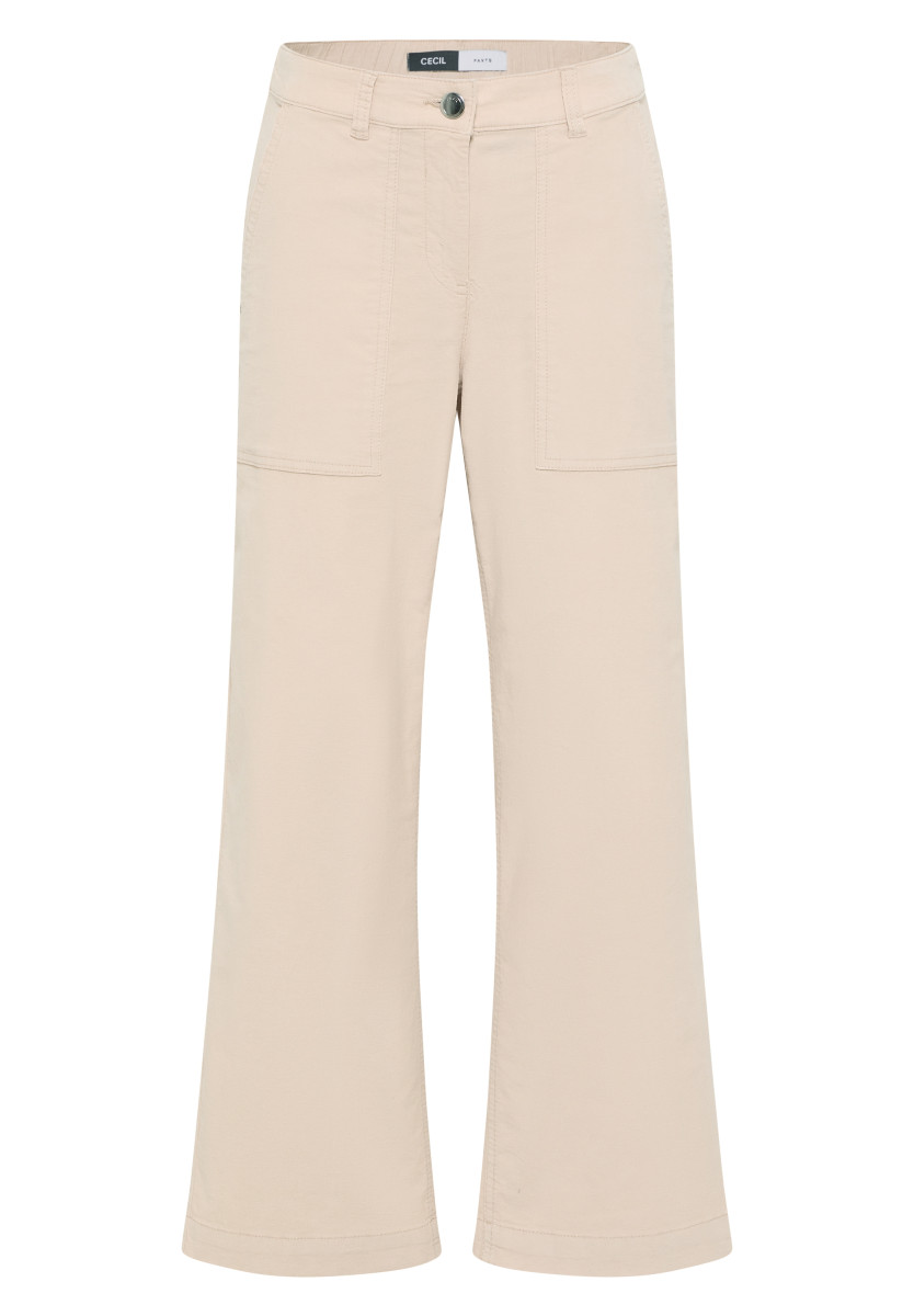 Damen Cordhose Neele