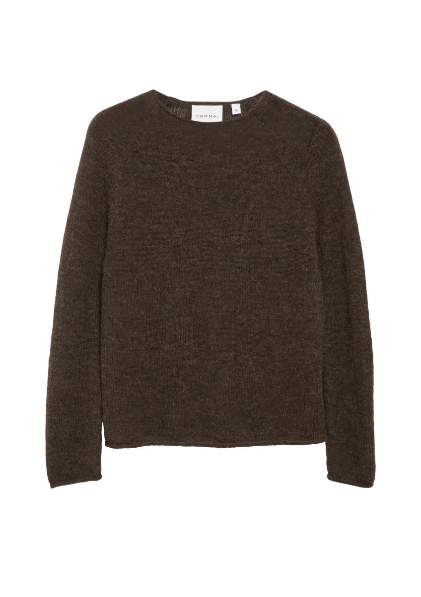 Damen Pullover