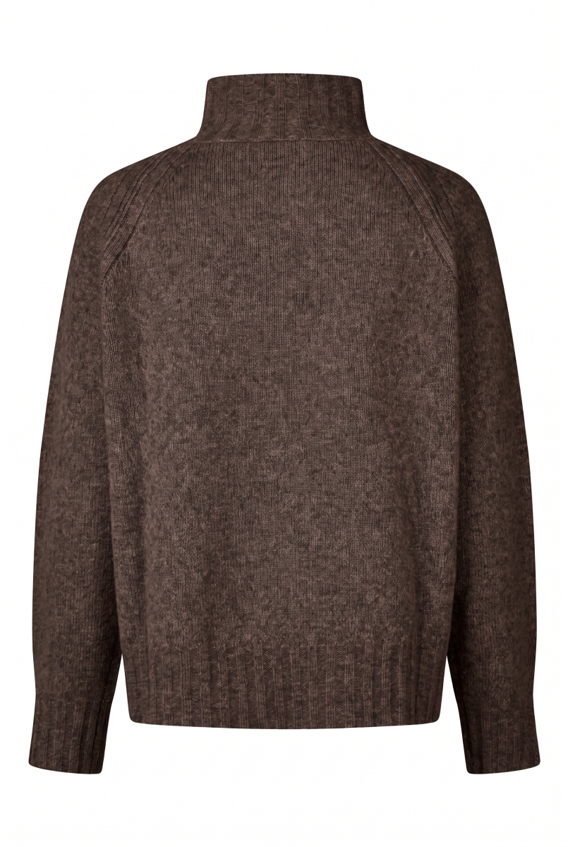 Damen Pullover