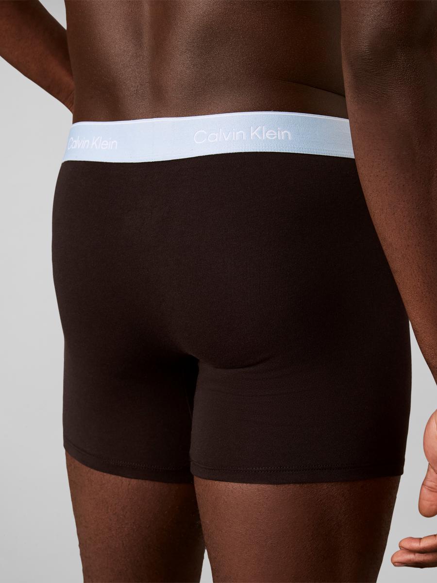 Herren Boxershorts 3er Pack