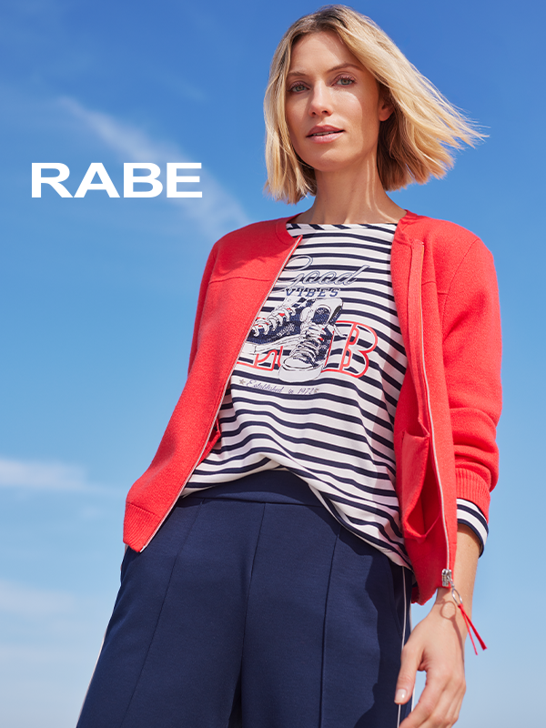 RABE – Neues entdecken  | 7.–11.4. Image